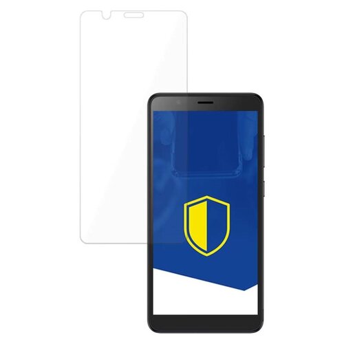 Szkło hybrydowe 3MK FlexibleGlass do ZTE Blade A32