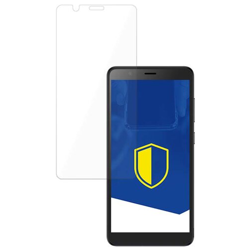 Folia ochronna 3MK ARC+ do ZTE Blade A33