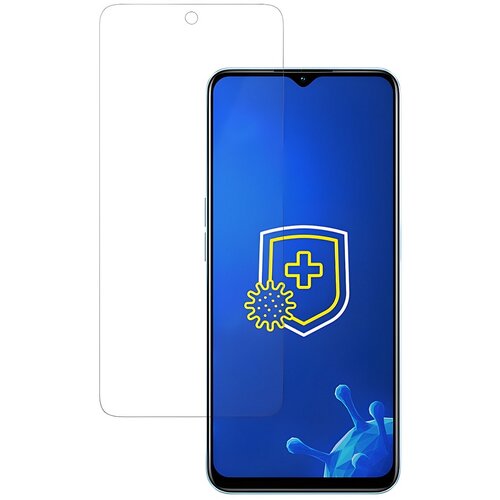 Folia ochronna 3MK Silver Protection+ do Oppo A58 5G