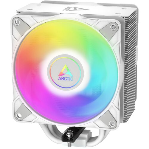 Chłodzenie CPU ARCTIC Freezer 36 A-RGB Biały