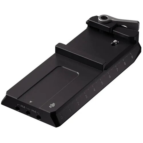 Dolna płytka mocująca DJI RS (2024)
