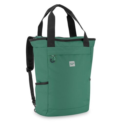 Torba SPOKEY 2w1 Osaka Zielono-czarny