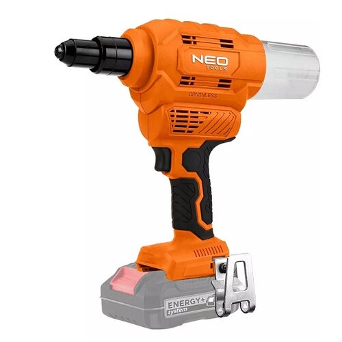 Nitownica NEO TOOLS 04-617