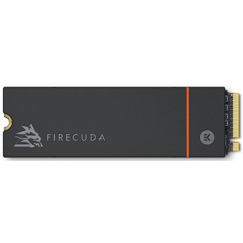 Dysk SEAGATE FireCuda 530R 1TB SSD (z radiatorem)