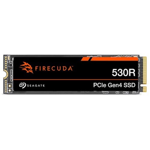 Dysk SEAGATE FireCuda 530R 1TB SSD