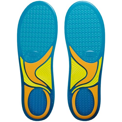 Wkładki do butów SCHOLL GelActiv (S rozmiar 35.5-40.5)