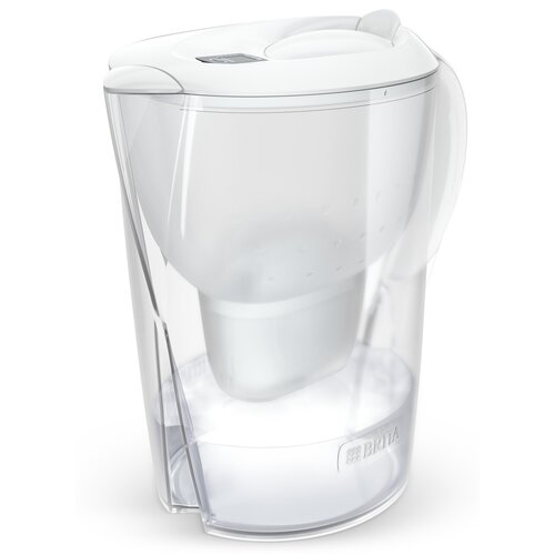 Dzbanek filtrujący BRITA Marella XL PRO PURE Performance Biały