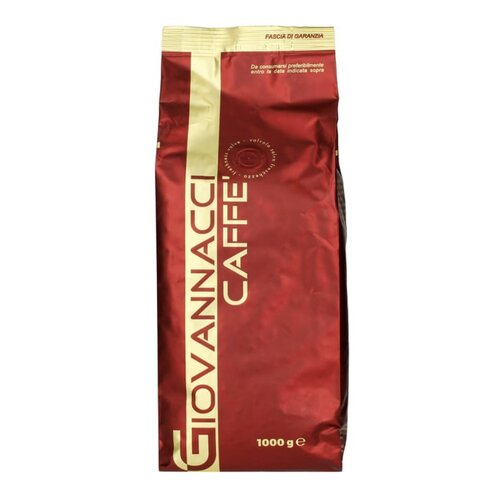 Kawa ziarnista GIOVANNACCI CAFFE Bordeaux ESP 1 kg