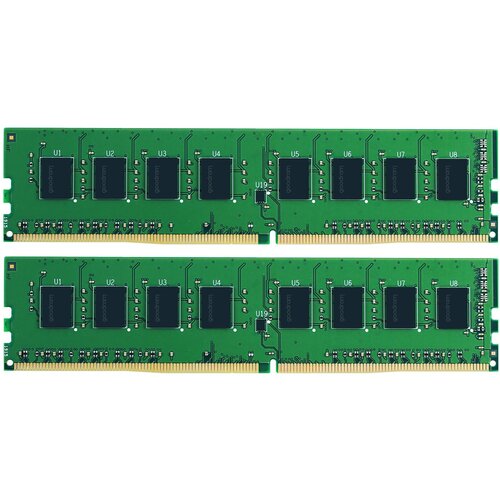 Pamięć RAM GOODRAM 16GB (2x8GB) 3200MHz