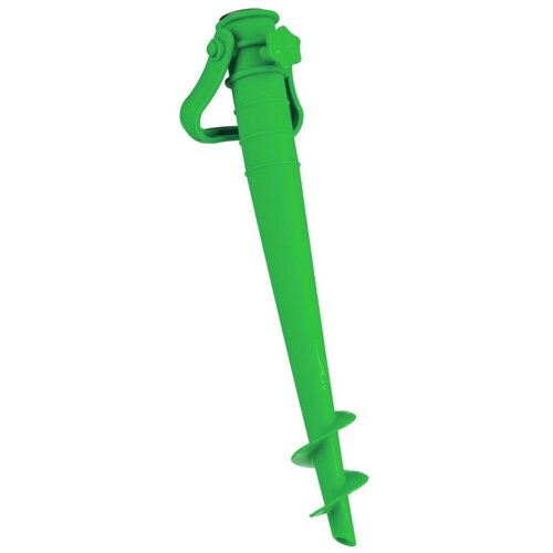 Mocowanie do parasola ENERO CAMP 44cm Zielony