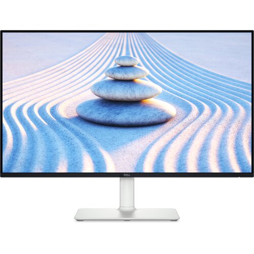 Monitor DELL S2725HS 27" 1920x1080px IPS 100Hz