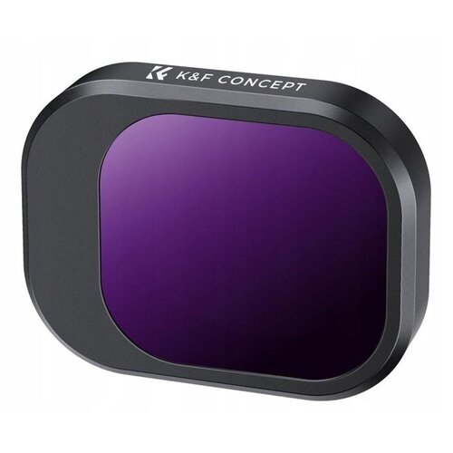 Filtr ND1000 K&F CONCEPT KF01.2504 do Dji Mini 4 Pro