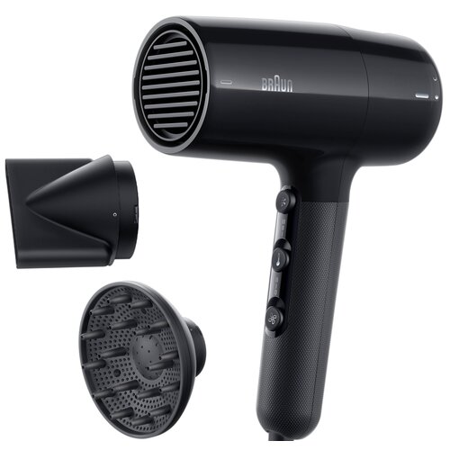 Suszarka BRAUN HD225E 2200W