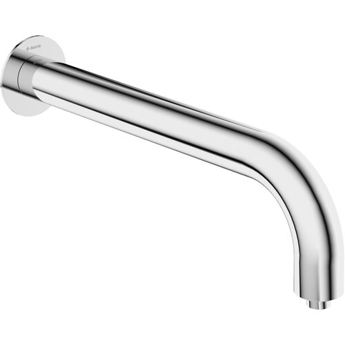Wylewka prysznicowa DEANTE Silia NQS 041K Chrom