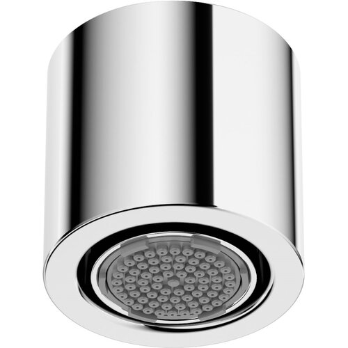 Główka prysznicowa DEANTE Silia NQS 030K Chrom
