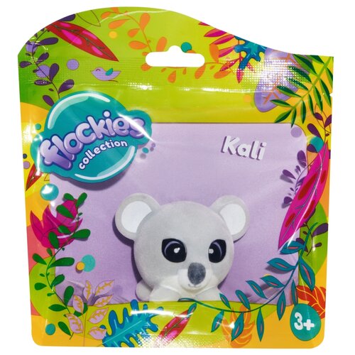 Figurka FLOCKIES Wave 1 Koala