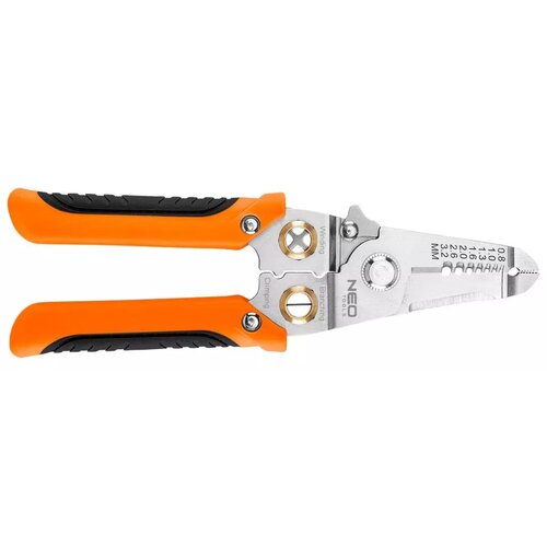 Szczypce NEO TOOLS 01-549