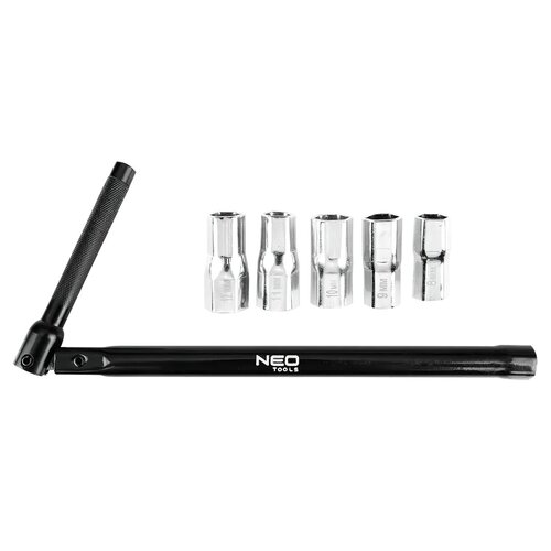 Klucz do armatury NEO TOOLS 02-446