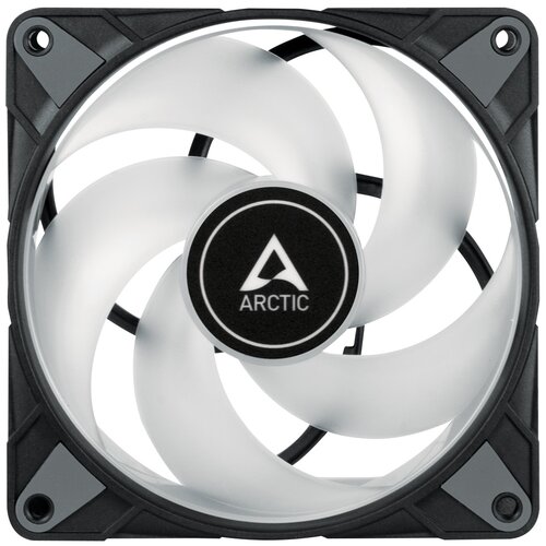 Wentylator ARCTIC P14 PWM PST A-RGB (3 szt.)