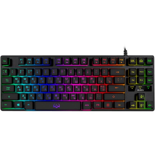 Klawiatura SVEN KB-G7400