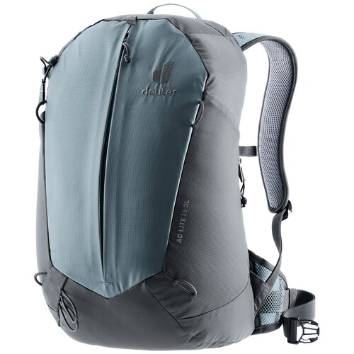 Plecak DEUTER AC Lite 15 SL Niebieski