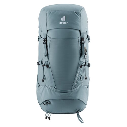 Plecak DEUTER Aircontact Core 45+10 SL Szary