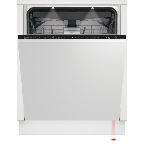 Zmywarka BEKO bPRO700 BDIN38571C CornerIntense Autootwieranie drzwi HygieneIntense 60cm