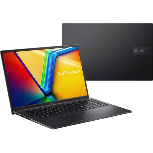 Laptop ASUS VivoBook 17X M3704YA-AU122W 17.3" IPS R5-7430U 16GB RAM 1TB SSD Windows 11 Home