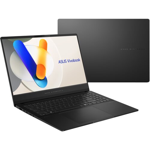 Laptop ASUS VivoBook S 15 M5506NA-MA034W 15.6" OLED R5-7535HS 16GB RAM 1TB SSD Windows 11 Home