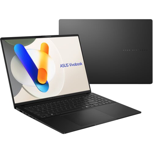 Laptop ASUS VivoBook S 16 S5606MA-MX007W 16" OLED Ultra 5-125H 16GB RAM 1TB SSD Windows 11 Home