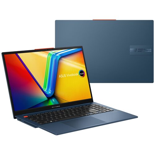 Laptop ASUS VivoBook S 15 K5504VA-MA144W 15.6" OLED i5-13500H 16GB RAM 1TB SSD Windows 11 Home