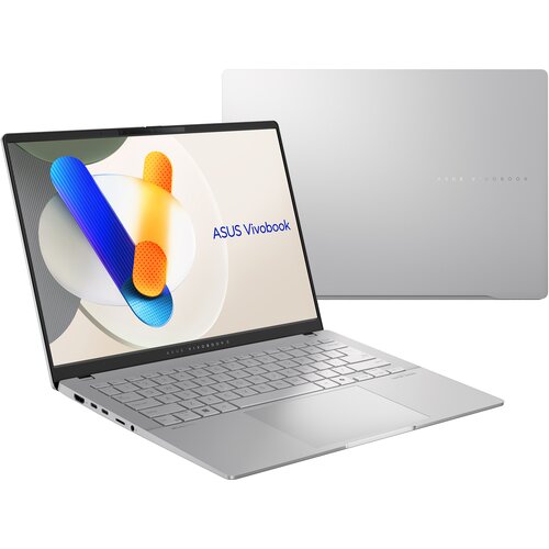 Laptop ASUS VivoBook S 14 M5406NA-QD087W 14" OLED R5-7535HS 16GB RAM 1TB SSD Windows 11 Home