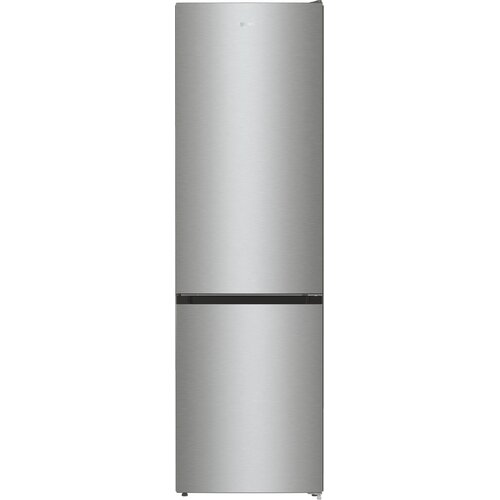 Lodówka GORENJE NRC620BSXL4 No Frost 200cm Stal nierdzewna