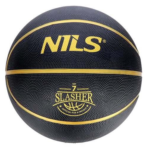 Piłka koszykowa NILS Slasher 7 NPK270