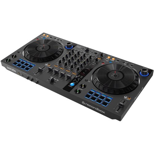 Kontroler DJ PIONEER DDJ-FLX6 GT