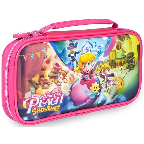 Etui BIGBEN Princess Peach Showtime