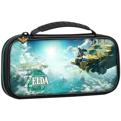 Etui BIGBEN The Legend of Zelda: Tears of the Kingdom