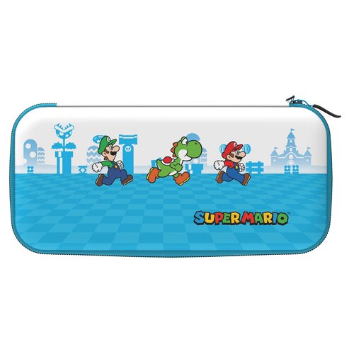 Etui PDP Nintendo Switch Mario Escape Wielokolorowy
