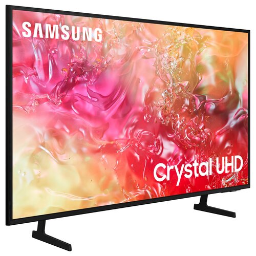 SAMSUNG UE75DU7192U 75 LED 4K Tizen TV HDMI 2.1 Telewizor niskie ceny i opinie w Media Expert