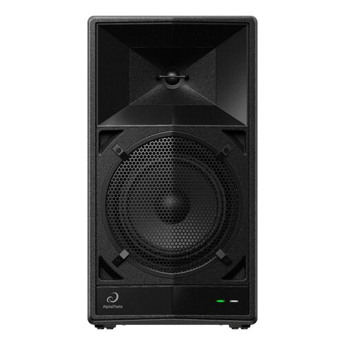 Power audio ALPHA THETA Wave Eight