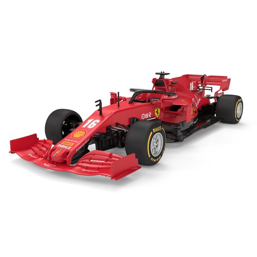 Samochód zdalnie sterowany RASTAR Ferrari F1 97000