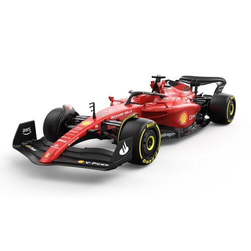 Samochód zdalnie sterowany RASTAR Ferrari F1 99900