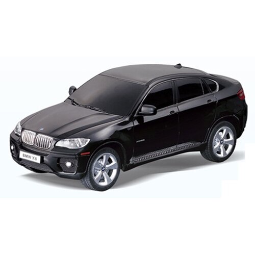 Samochód zdalnie sterowany RASTAR BMW X6 31700