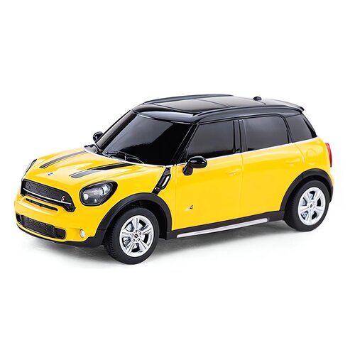 Samochód zdalnie sterowany RASTAR Mini Cooper S Countryman 71700