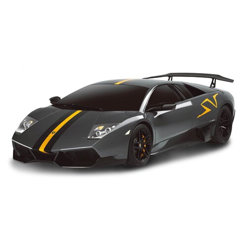 Samochód zdalnie sterowany RASTAR Lamborghini Murcielago (Limited Edition) 39001