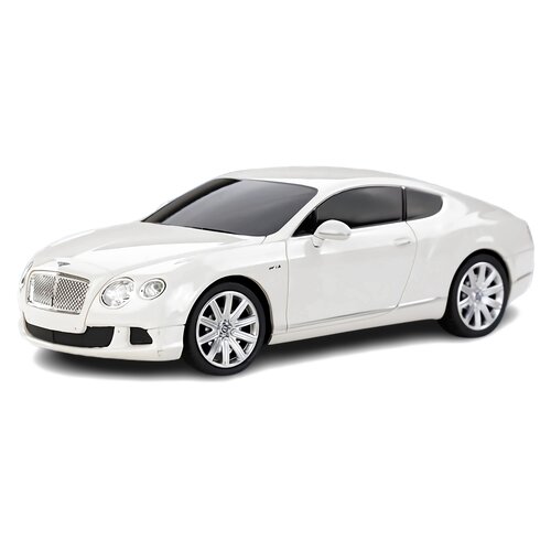 Samochód zdalnie sterowany RASTAR Bentley Continental 48600