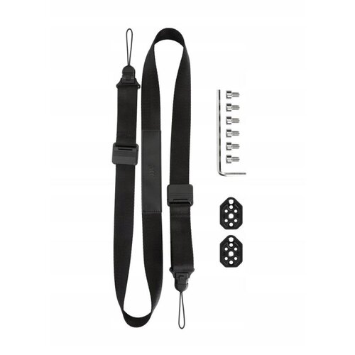 Pasek JJC NS-DST do Gimbala DJI RS 3 Mini