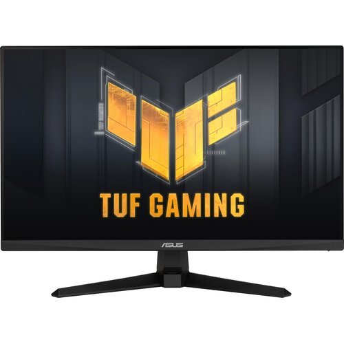 Monitor ASUS TUF Gaming VG259Q3A 24.5" 1920x1080px IPS 180Hz 1 ms [GTG]