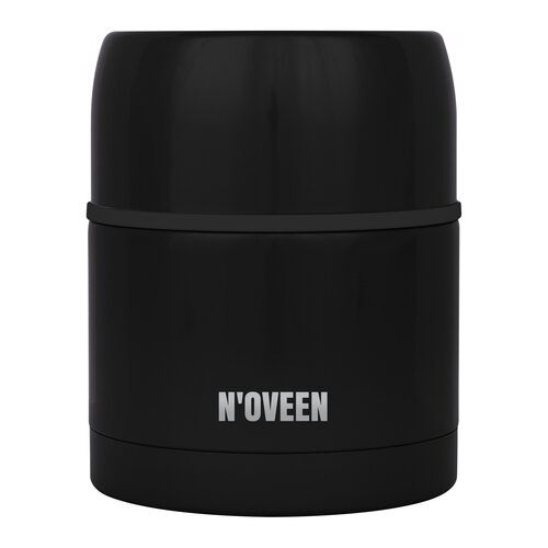 Termos NOVEEN TB935 Czarny