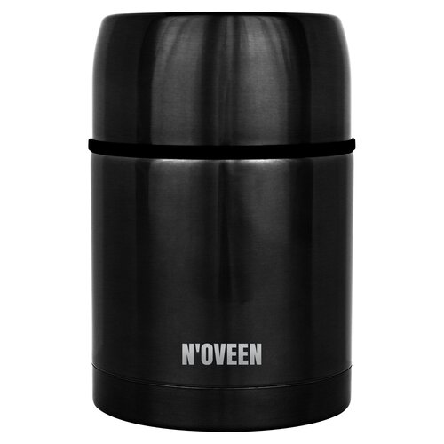 Termos NOVEEN TB945 Czarny